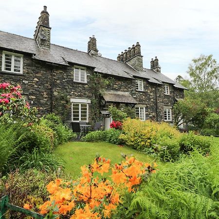 Ednas Cottage Ambleside Exterior photo