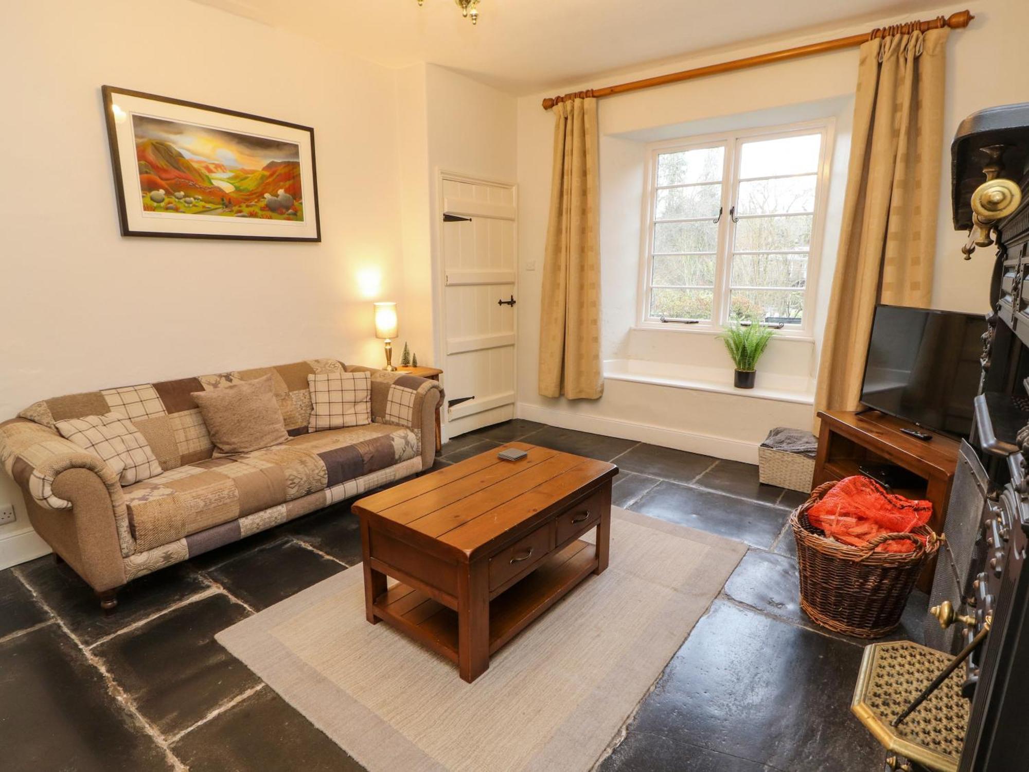 Ednas Cottage Ambleside Exterior photo