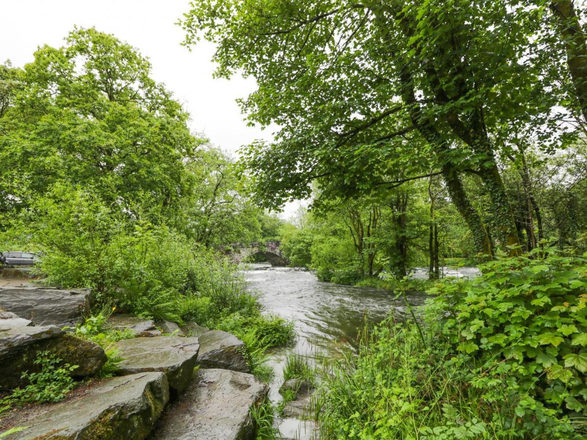 Ednas Cottage Ambleside Exterior photo
