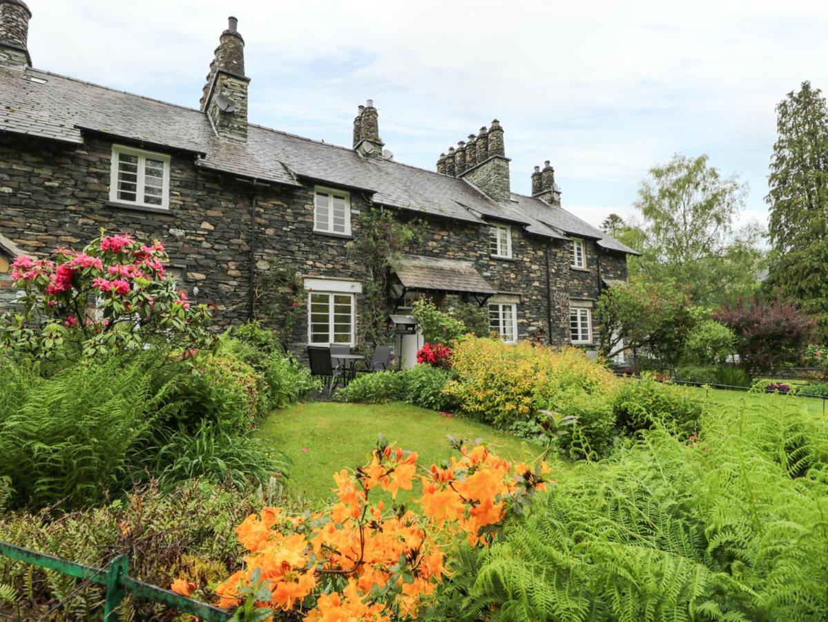 Ednas Cottage Ambleside Exterior photo