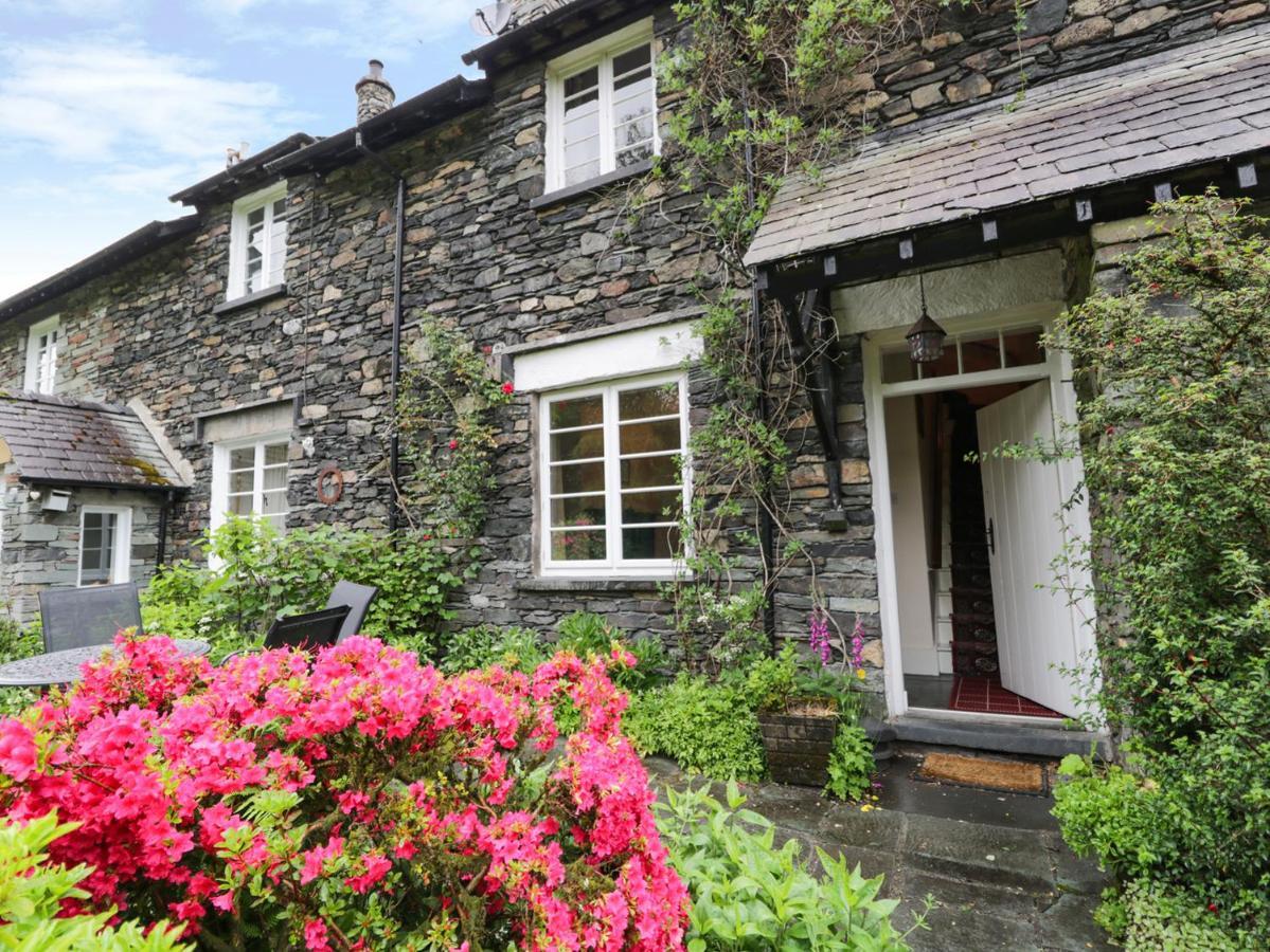 Ednas Cottage Ambleside Exterior photo